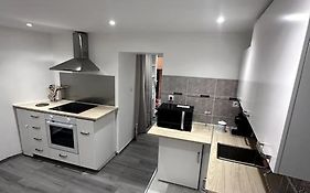 Appartement T4 En Hyper-Centre
