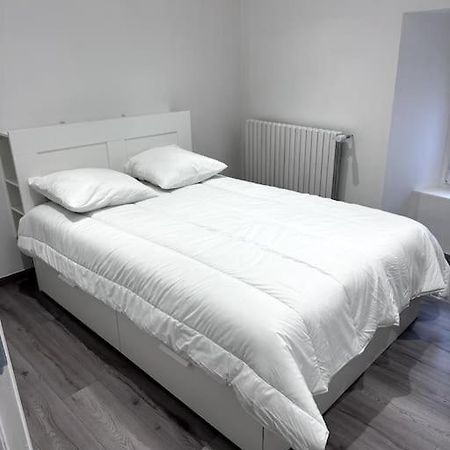 Appartement T4 En Hyper-Centre Bourgoin-Jallieu Extérieur photo