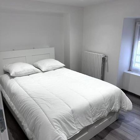 Appartement T4 En Hyper-Centre Bourgoin-Jallieu Extérieur photo