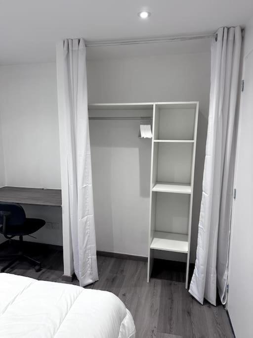 Appartement T4 En Hyper-Centre Bourgoin-Jallieu Extérieur photo
